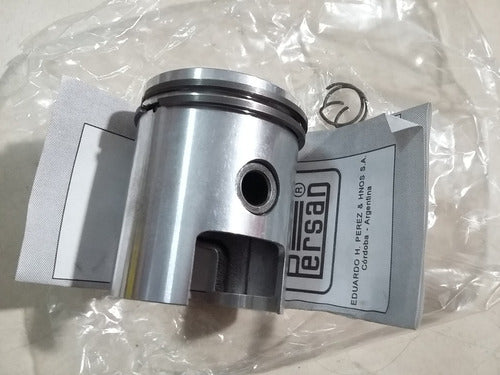 Persan Piston Perno Aros Zanella 125 5V XX Sapucai 56.00 Mm 0