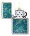 Zippo Encendedor 48626 John Smith Gumbula Original Garantia 3