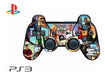 Skin for PlayStation 3 Controller Various Models 5