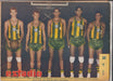 1953 Chile Deportes Revista Estadio Brasil Campeon Basquet 0