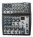 Consola Profesional Moon Mc606beta 0