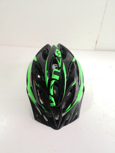 Venzo Cycling Helmet Vuelta Model C-423 Unisex - Lightweight with Detachable Visor 11