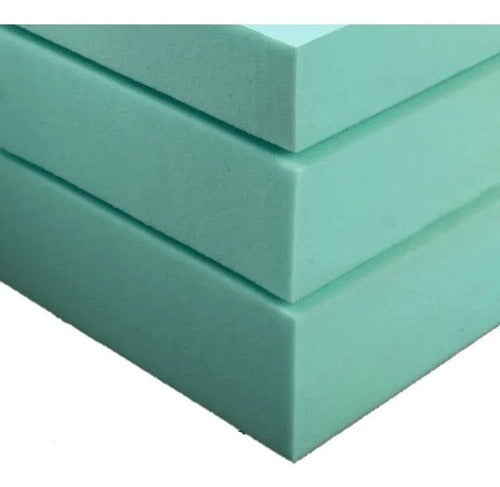 Foam Cushion Inserts for Sofa 75 x 40 x 5 3