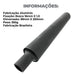 Supressor Muzzle De Ar P/ Javali .35 (9mm) 2