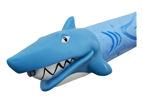 K&K Water Launcher Shark Floaty 2