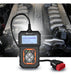 Hallbar Automotive Scanner OBD II Diagnostic Tool 1