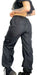 Jonaro Jeans Pantalon Parachute De Mujer 3