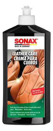 Sonax Leather Care Lotion 250ml - PCD 0