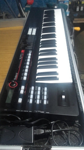 Korg Custom Case 1