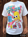 BorderiX Simpsons Family T-Shirt - Homer, Bart, Lisa & More Models 4