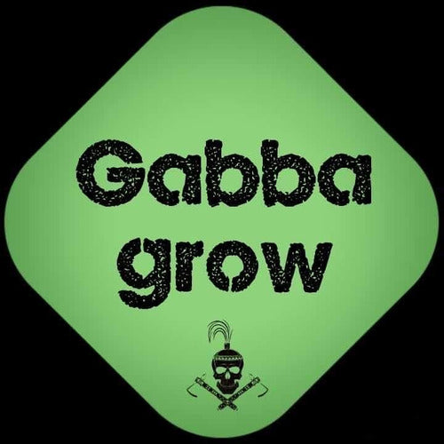 Grotek Monster Bloom 500g Flowering Fertilizer - Gabba Grow Olivos 1