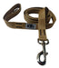 Adjustable K9 Dog Trainers Collar + 5M Leash Set for Dogs 86