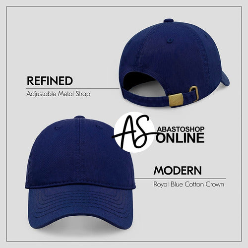 Urban Unisex Plain Twill Caps Variety of Colors 16