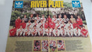 El Gráfico Poster Gigante River Torneo Apertura 1991 0