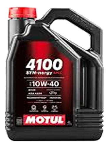 Motul Turbolight 4lts Fiat Vw 0