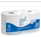 Papel Higiénico Scott Simple Hoja 6 X 550 Mts Kimberly Clark 0