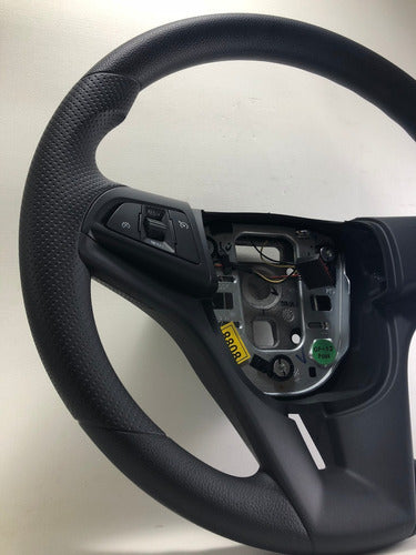 Chevrolet Tracker Steering Wheel with Cruise Control GM 4