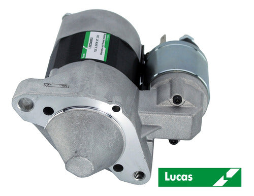 Starter Motor for Renault Clio Mio 1.2 16V 3