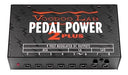 Voodoo Lab Pedal Power 2 Plus Isolated Power Supply 0