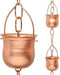 Marrgon Copper Rain Chain 2 Meters 0