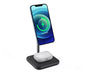 2 en 1 Magnetic Wireless Charger 15W Fast Charge 1