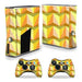 Mightyskins  Skin De Vinilo Para Xbox 360 S Slim 2 Protocolo 0