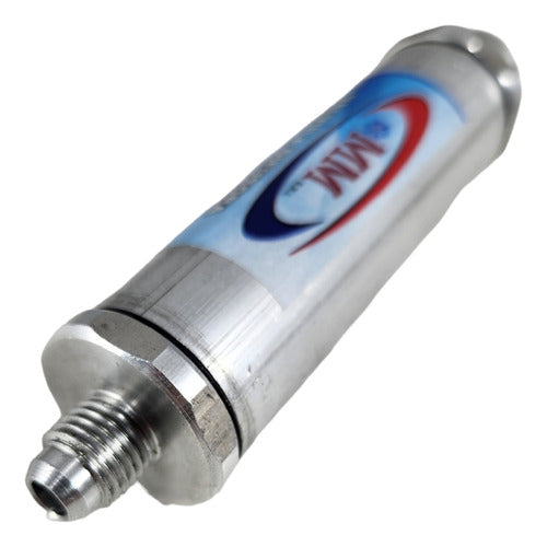 MM Refrigerant Liquid Gas Charging Diffuser Valve for R410A R22 R134a 2