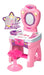 Rondi Little Star Vanity With 12 Accessories and Lights 0