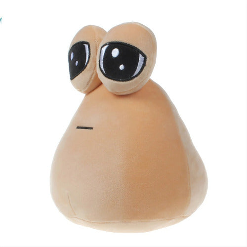 Generic Pou Alien Plush Toy Anime Character 1