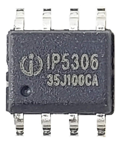 Infineon Circuito Integrado IP5306 5306 IC 0