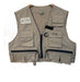 STX Fishing Vest for Fly Fishing Model Pro Fly 8