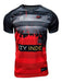 Kapho Rugby Saracens Home Premiership Adult T-Shirt 0