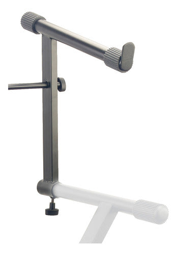 Stagg KXS-AE Keyboard Stand Extension for Keyboard Stand 1