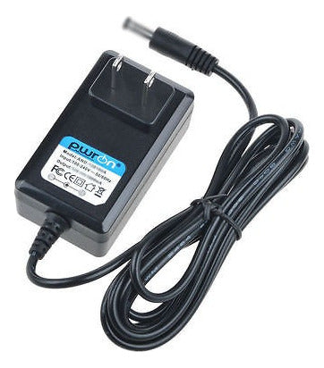 PwrON 12V 1A AC Adapter Charger for SoundLink Mini 1