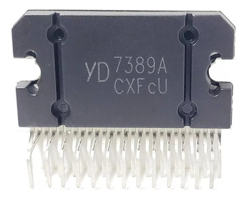 YD TDA7389A YD7389A IC CI 0