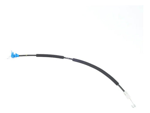 Cable Cerradura Puerta Del Izq Spin Chevrolet  Original 0