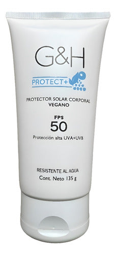 Gyh Protector Vegano - Amway 0