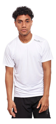 High Performance Sport T-Shirt - Hacko Pro by Salpa 3