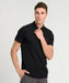 Brooksfield Polo Shirt for Men - Imported Pima Cotton 2013b 2