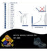 Bochin Safety Shoe Trekking Boot Size 48 5