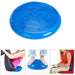 CALUMA Inflatable Balance Disc for Proprioception, Balance, and Reflexology 0