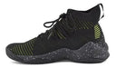 Avia Zapatillas Hombre Basquet Botas Livianas Goma Mesh 6