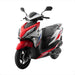 Honda Eje Trasero Transmision New Elite 125 Fi Original Ex 3