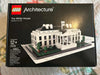 Lego The White House 0