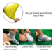 DD2 Waterproof Silicone Shoe Covers for Rain and Aquatic Use 5