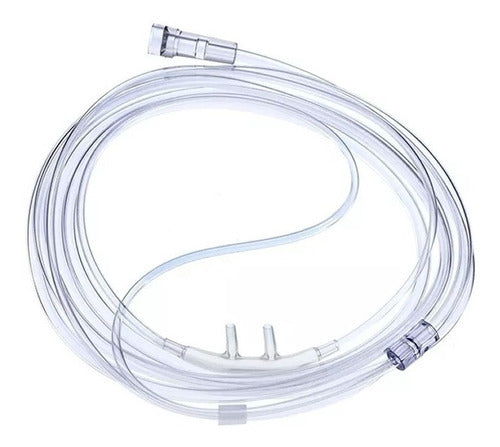 Galemed Nasal Cannula for Oxygenation - 1 Unit 0