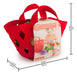 Hape Vegetable Basket for Kids - 7350718 6