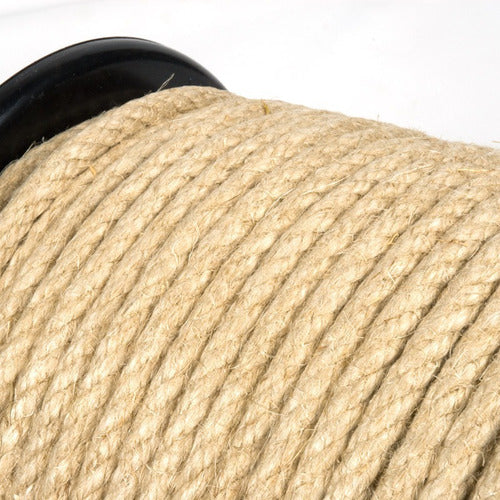 Premium Quality 10mm Sisal Rope Cord 10 Meters 0