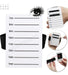 DD2 Eyelash Extension Measuring Bracelet 2