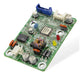 Placa Sub Evaporadora Ar LG Multi-v 18k Btus Arnu18 Crnu18 0